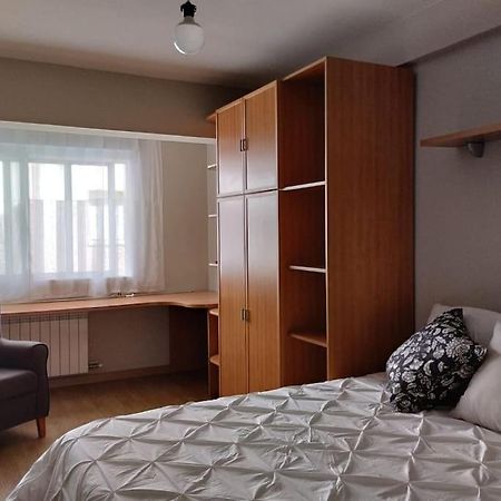 פונטה-ודרה Apartamento Vacacional מראה חיצוני תמונה