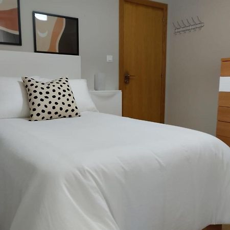 פונטה-ודרה Apartamento Vacacional מראה חיצוני תמונה